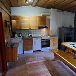 Kaira, Kahden Makuuhuoneen Kelomoekki, Lukuisten Polkujen, Polkupyoeraereitin Sekae Kalaisan Tunturilammen Vieressae Holiday home