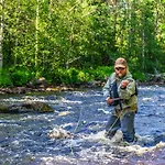 Kaira, Kahden Makuuhuoneen Kelomoekki, Lukuisten Polkujen, Polkupyoeraereitin Sekae Kalaisan Tunturilammen Vieressae Holiday home