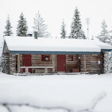 Kaira 27, Kahden Makuuhuoneen Moekki Syoetteellae Latujen Vieressae Holiday home Syote