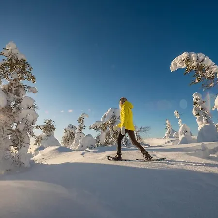 Kaira 27, Kahden Makuuhuoneen Kelomoekki Syoetteellae, Valaistun Ladun Vieressae 索特