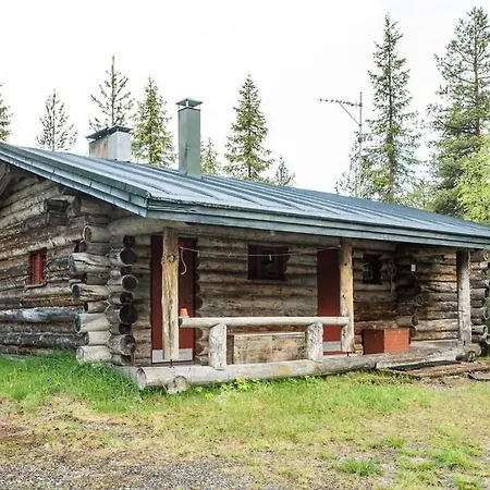 Kaira 27, Kahden Makuuhuoneen Kelomoekki Syoetteellae, Valaistun Ladun Vieressae