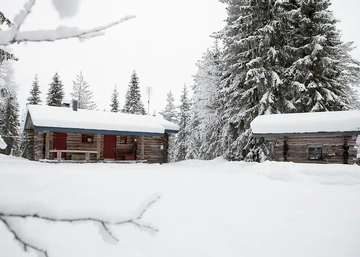 Kaira 27, Kahden Makuuhuoneen Kelomoekki Syoetteellae, Valaistun Ladun Vieressae *