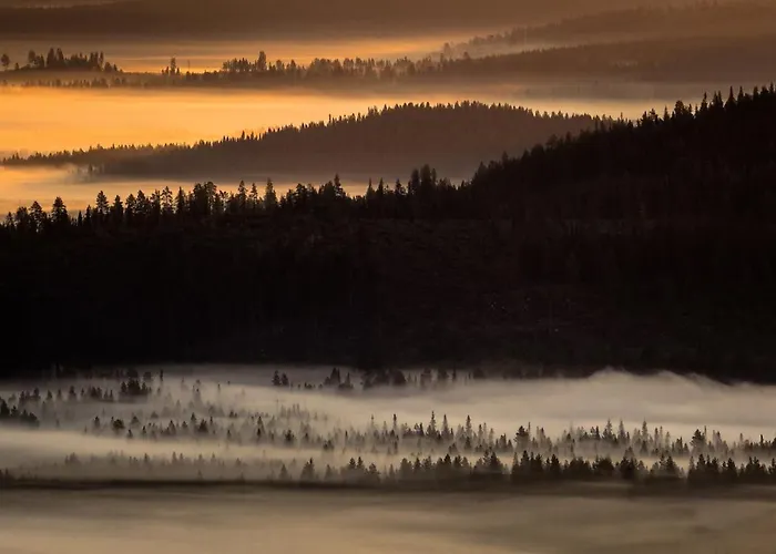 Kaira 27, Kahden Makuuhuoneen Kelomoekki Syoetteellae, Valaistun Ladun Vieressae Дом отдыха Сиоте