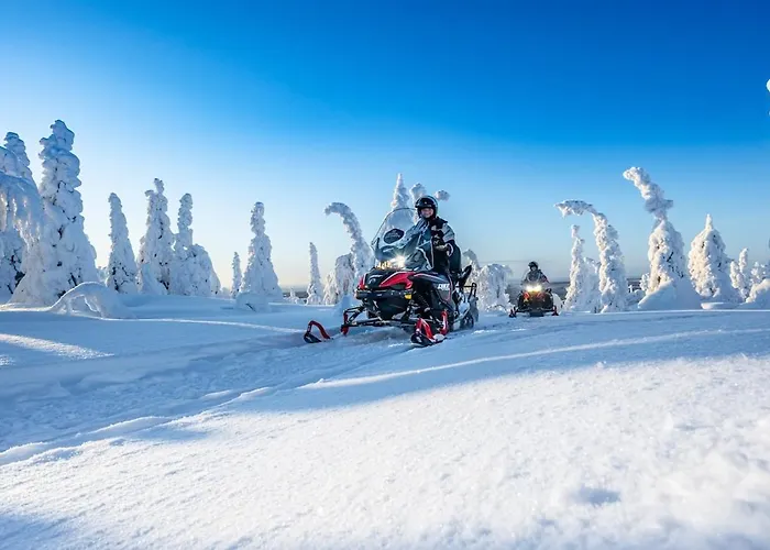 Kaira 27, Kahden Makuuhuoneen Kelomoekki Syoetteellae, Valaistun Ladun Vieressae Дом отдыха Сиоте