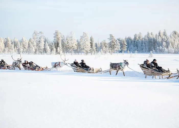 Kaira 27, Kahden Makuuhuoneen Kelomoekki Syoetteellae, Valaistun Ladun Vieressae Сиоте